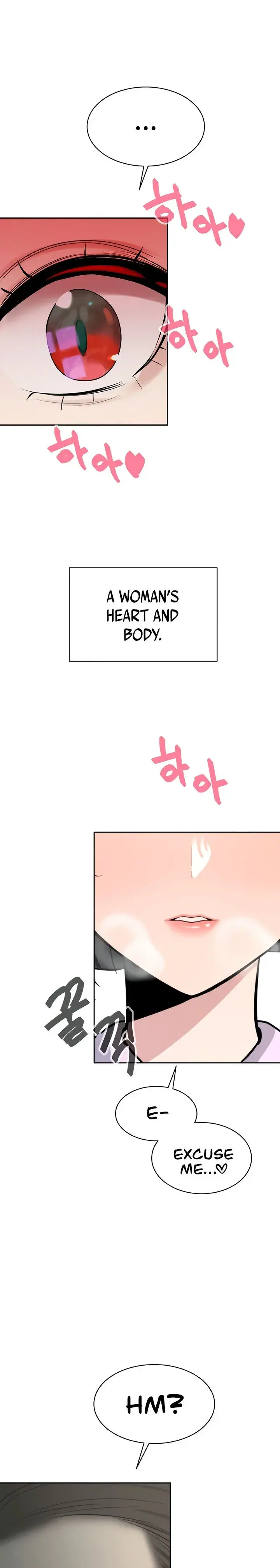 The Secret Affairs Of The 3rd Generation Chaebol Chapter 19 - Page 1