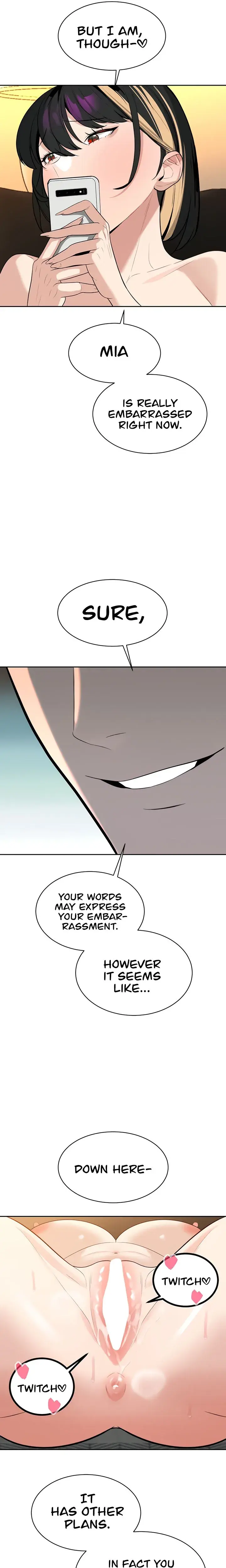 The Secret Affairs Of The 3rd Generation Chaebol Chapter 19 - Page 13