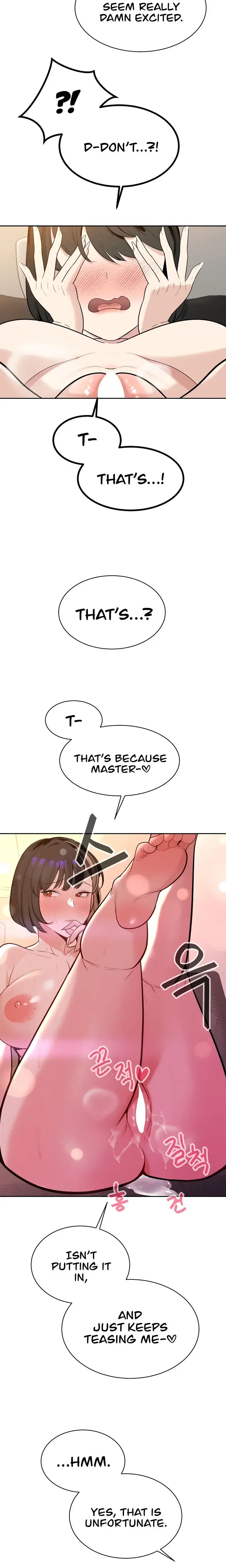 The Secret Affairs Of The 3rd Generation Chaebol Chapter 19 - Page 14