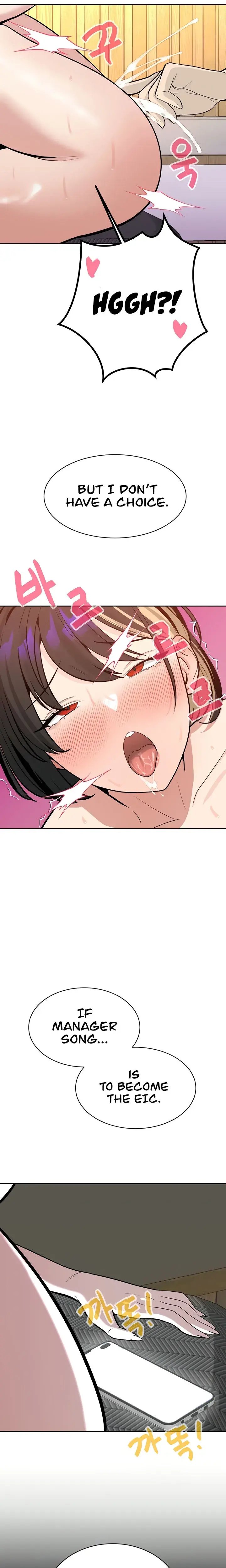 The Secret Affairs Of The 3rd Generation Chaebol Chapter 19 - Page 15