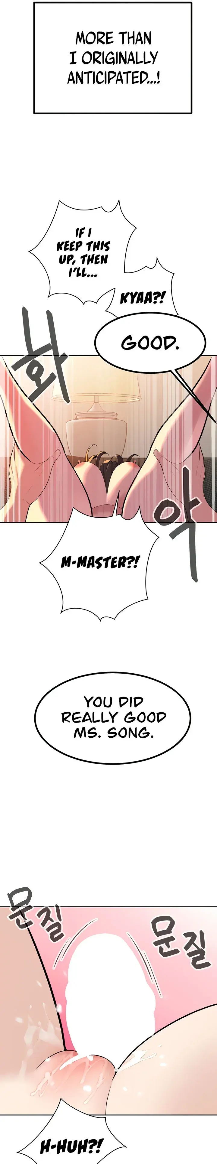 The Secret Affairs Of The 3rd Generation Chaebol Chapter 19 - Page 19