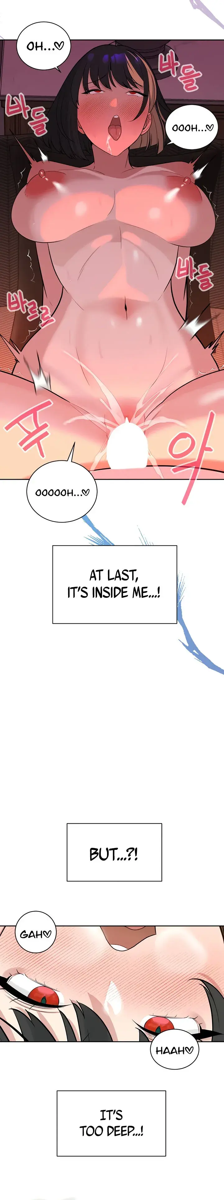 The Secret Affairs Of The 3rd Generation Chaebol Chapter 19 - Page 22