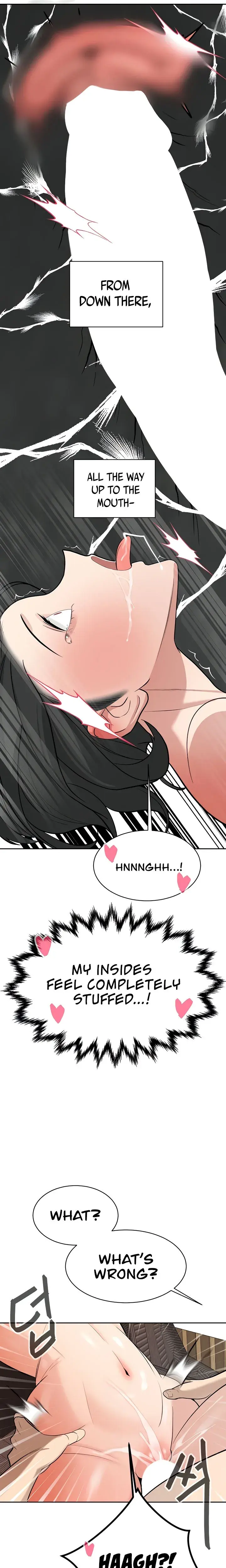 The Secret Affairs Of The 3rd Generation Chaebol Chapter 19 - Page 23