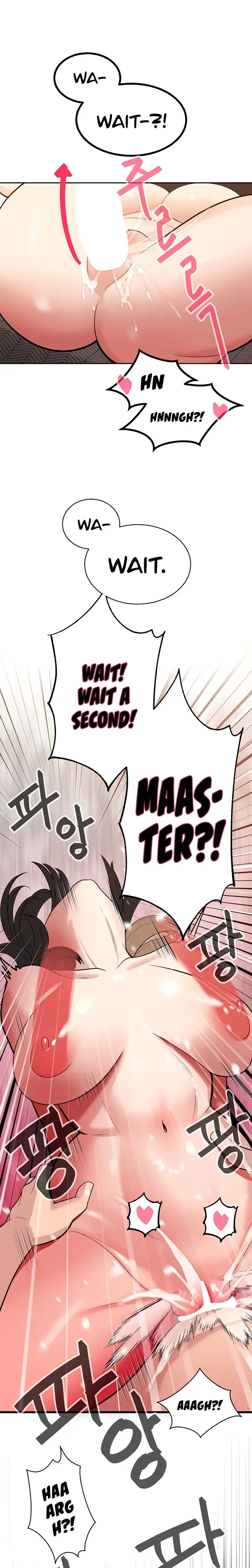 The Secret Affairs Of The 3rd Generation Chaebol Chapter 19 - Page 25