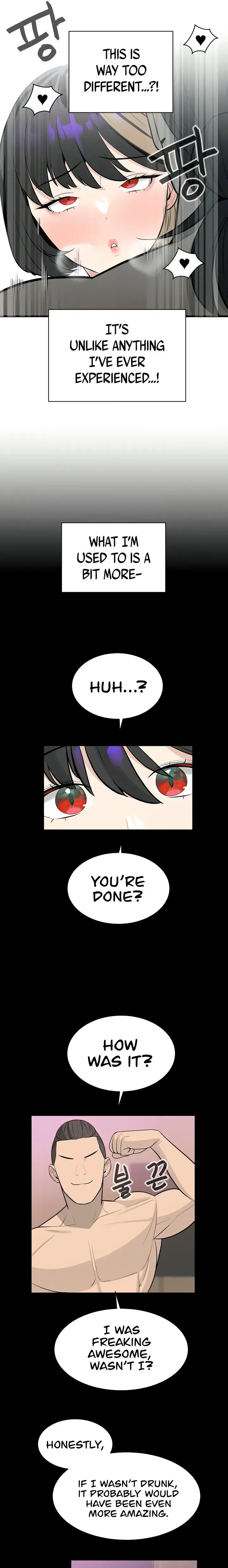 The Secret Affairs Of The 3rd Generation Chaebol Chapter 19 - Page 27