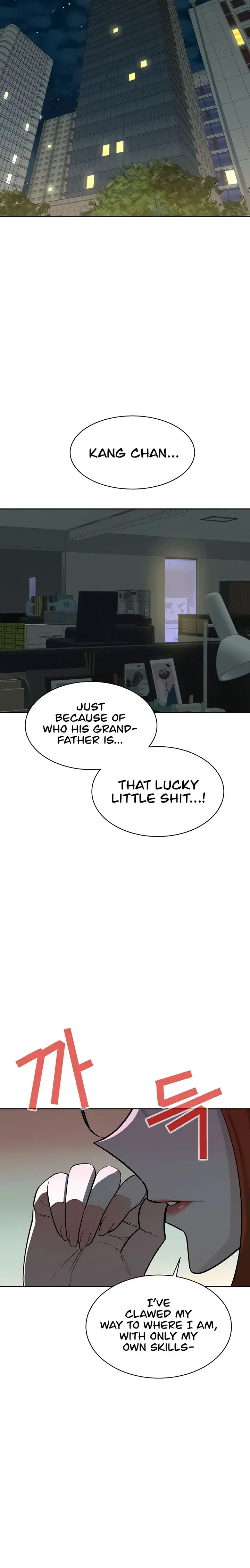 The Secret Affairs Of The 3rd Generation Chaebol Chapter 19 - Page 4