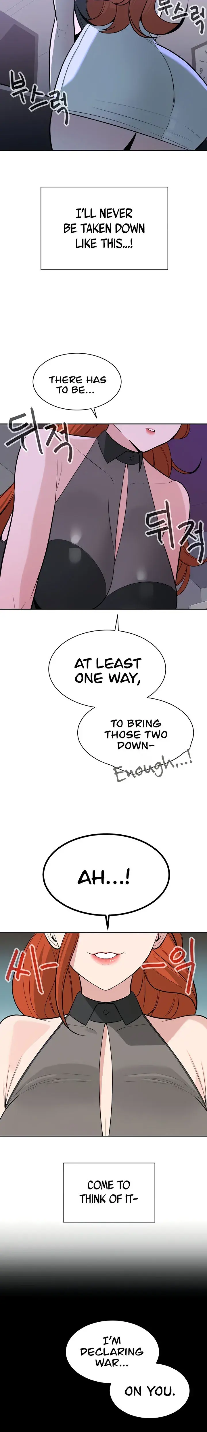 The Secret Affairs Of The 3rd Generation Chaebol Chapter 19 - Page 6