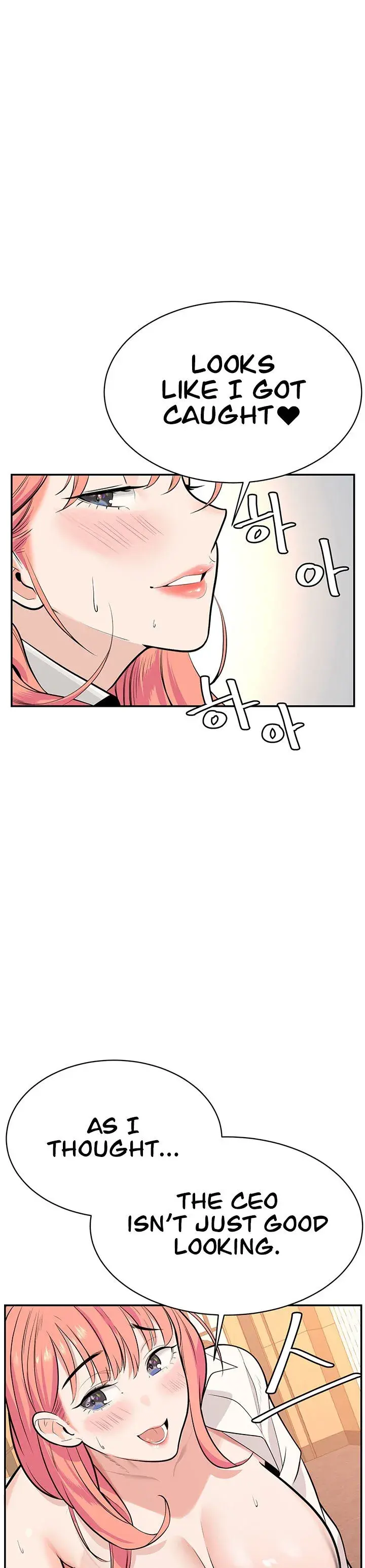 The Secret Affairs Of The 3rd Generation Chaebol Chapter 2 - Page 1