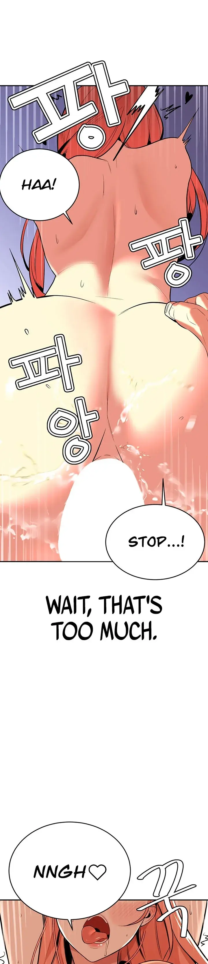 The Secret Affairs Of The 3rd Generation Chaebol Chapter 2 - Page 11