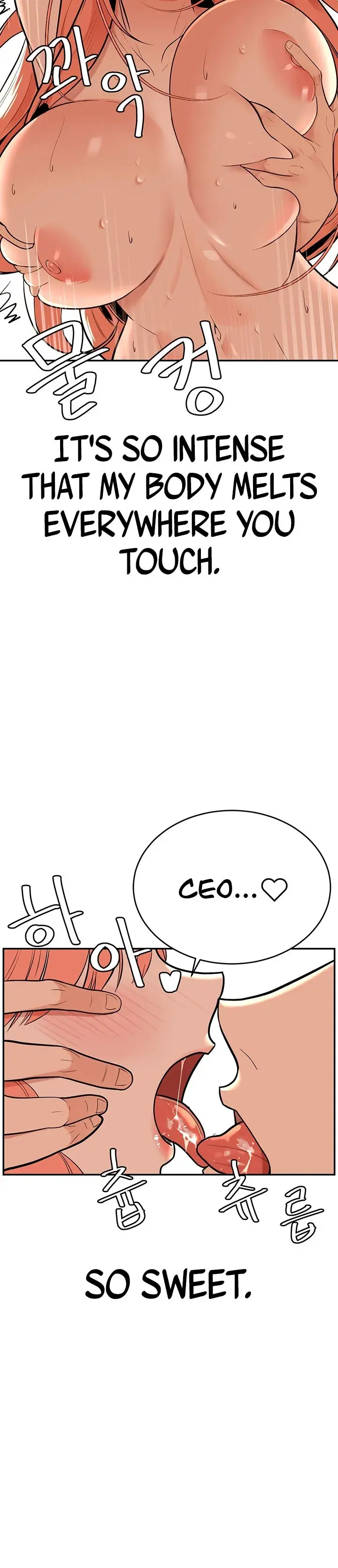 The Secret Affairs Of The 3rd Generation Chaebol Chapter 2 - Page 12