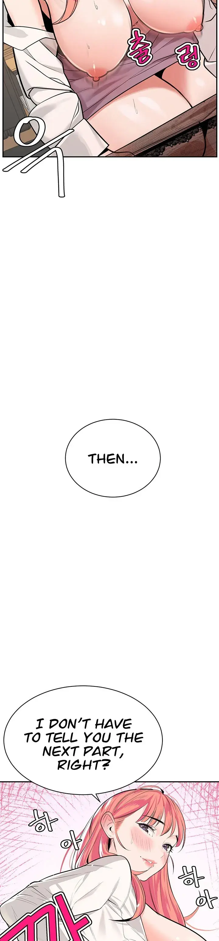 The Secret Affairs Of The 3rd Generation Chaebol Chapter 2 - Page 2