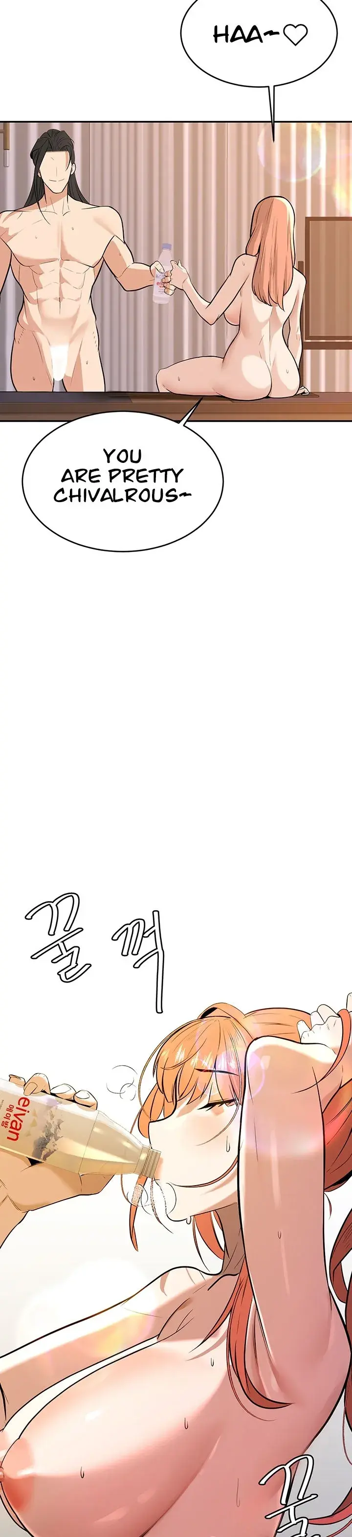 The Secret Affairs Of The 3rd Generation Chaebol Chapter 2 - Page 29