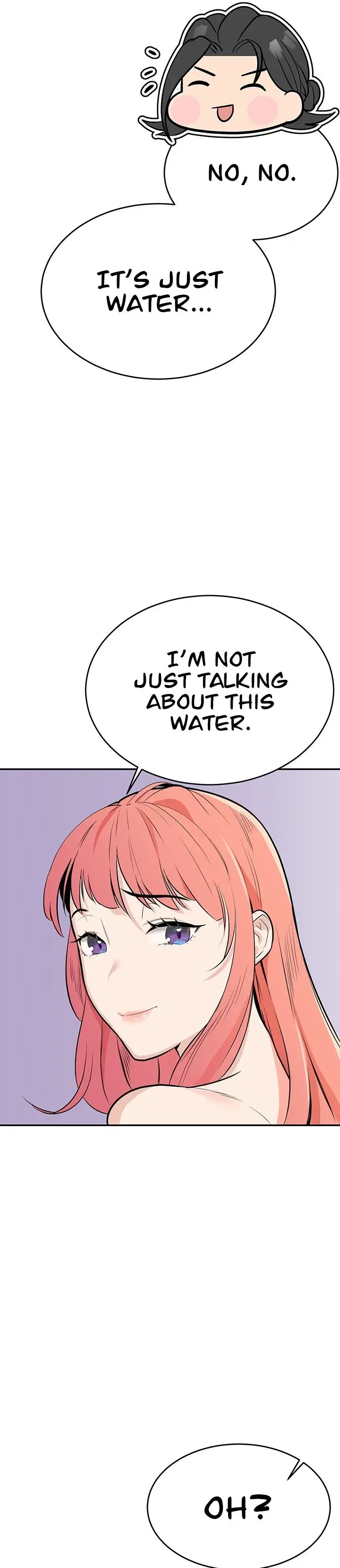The Secret Affairs Of The 3rd Generation Chaebol Chapter 2 - Page 31