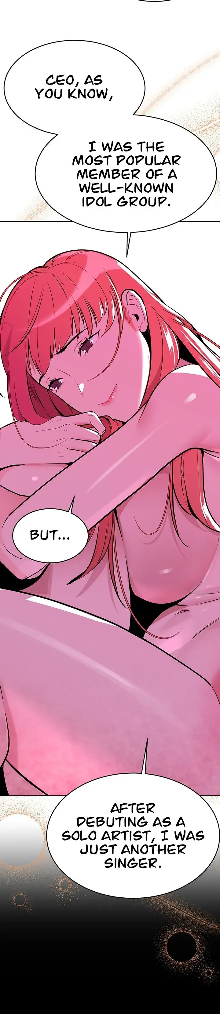 The Secret Affairs Of The 3rd Generation Chaebol Chapter 2 - Page 32