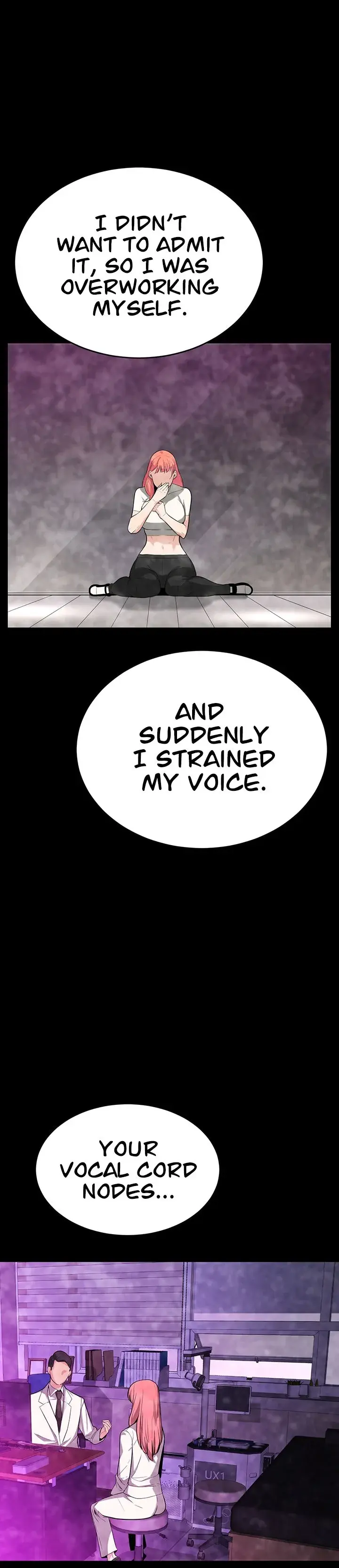 The Secret Affairs Of The 3rd Generation Chaebol Chapter 2 - Page 33