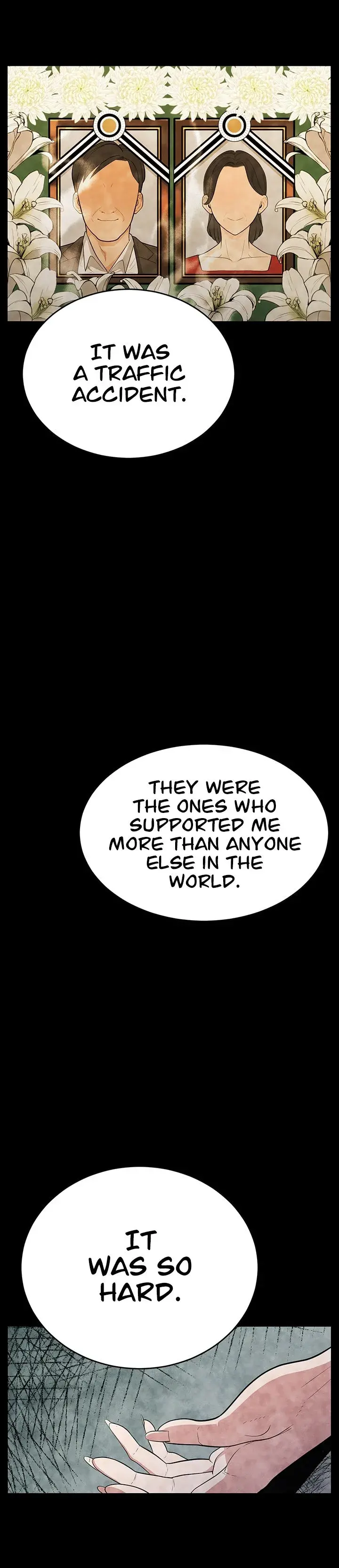 The Secret Affairs Of The 3rd Generation Chaebol Chapter 2 - Page 36
