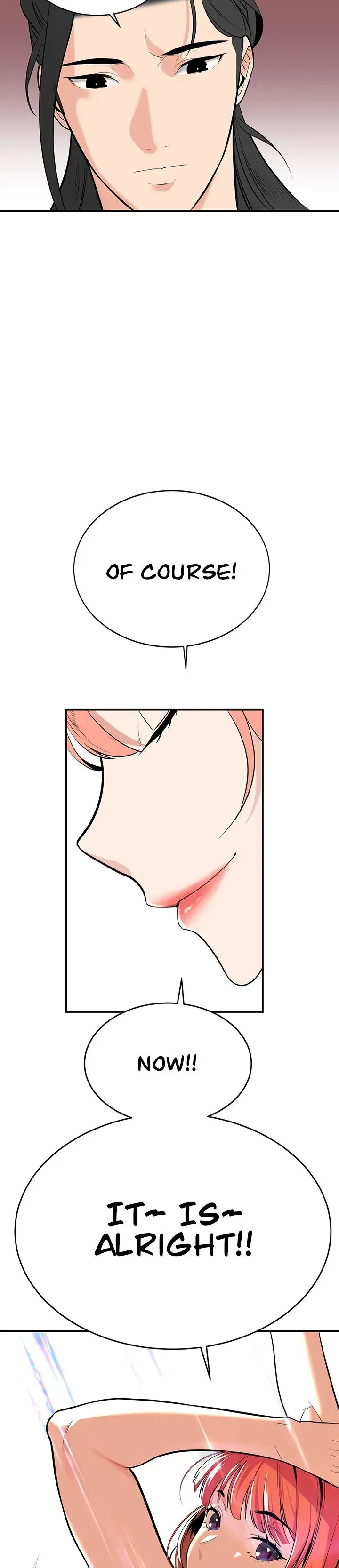 The Secret Affairs Of The 3rd Generation Chaebol Chapter 2 - Page 38