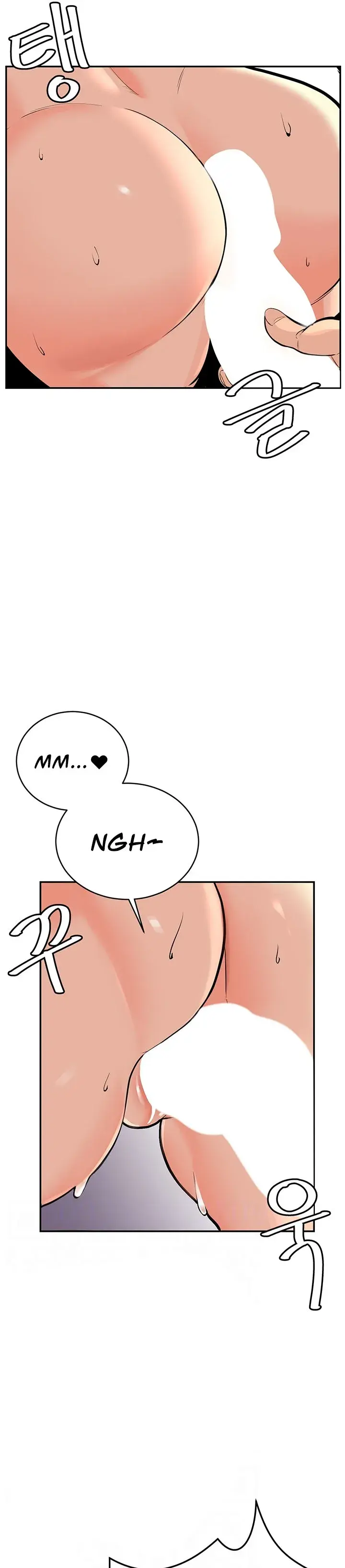 The Secret Affairs Of The 3rd Generation Chaebol Chapter 2 - Page 4