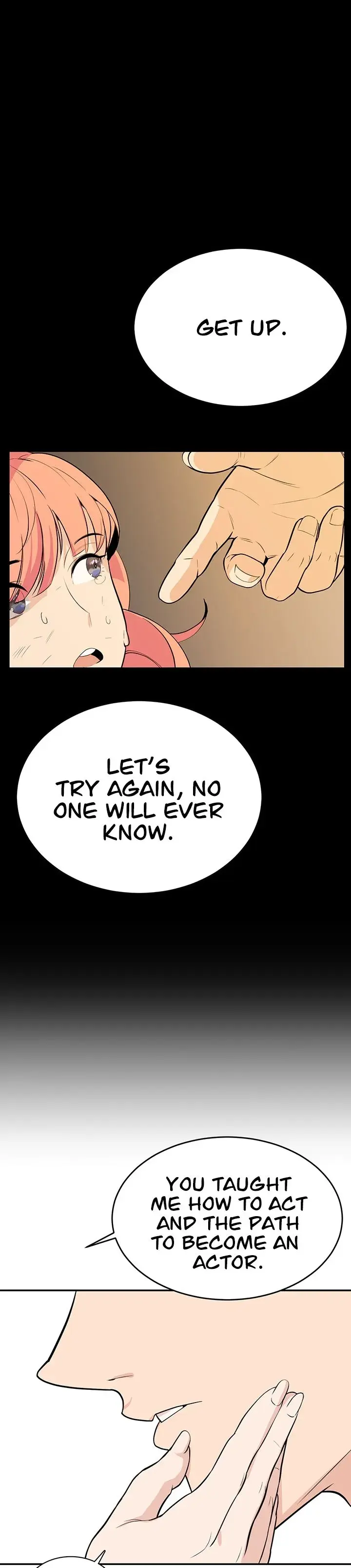 The Secret Affairs Of The 3rd Generation Chaebol Chapter 2 - Page 40