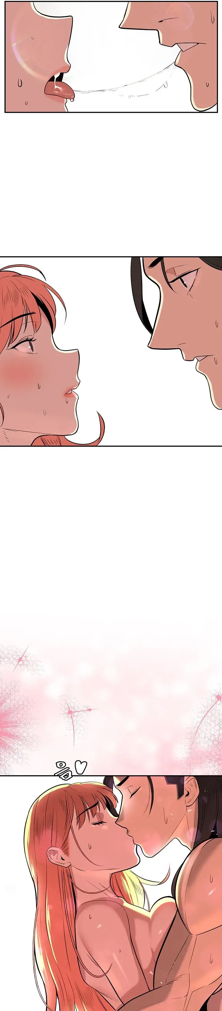 The Secret Affairs Of The 3rd Generation Chaebol Chapter 2 - Page 43