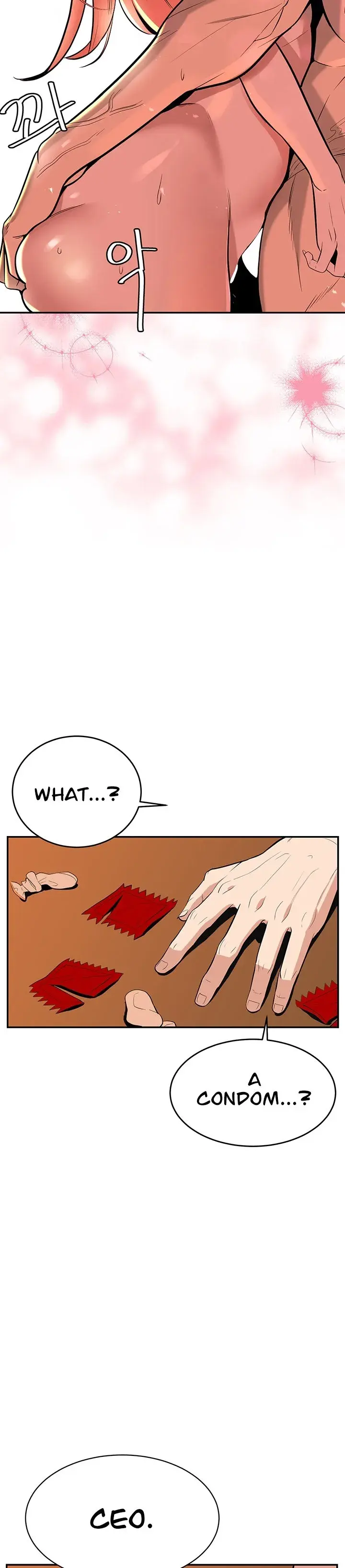 The Secret Affairs Of The 3rd Generation Chaebol Chapter 2 - Page 44