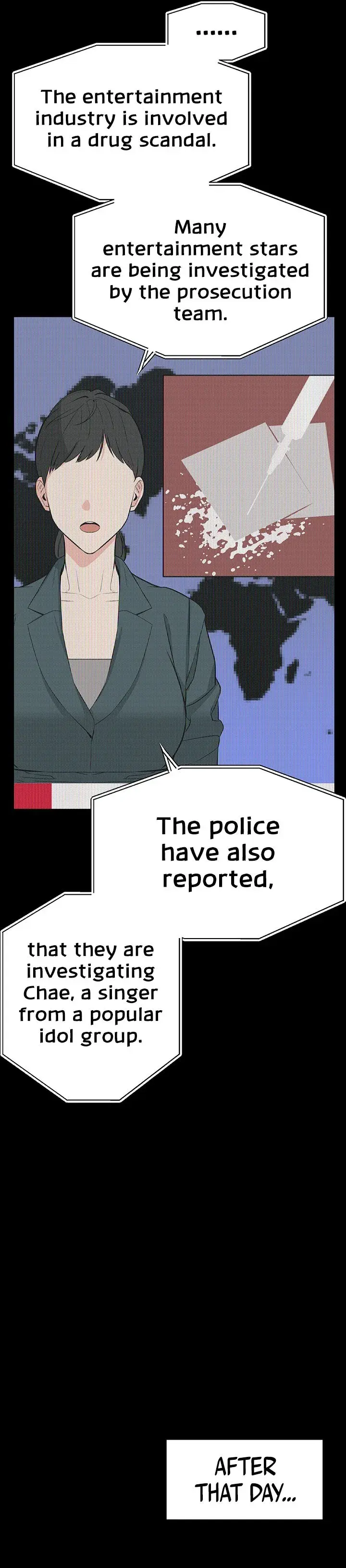 The Secret Affairs Of The 3rd Generation Chaebol Chapter 2 - Page 55