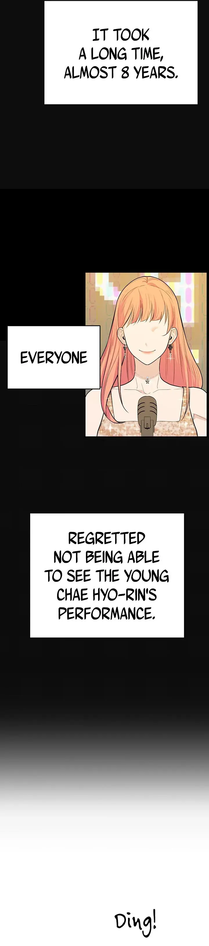 The Secret Affairs Of The 3rd Generation Chaebol Chapter 2 - Page 57