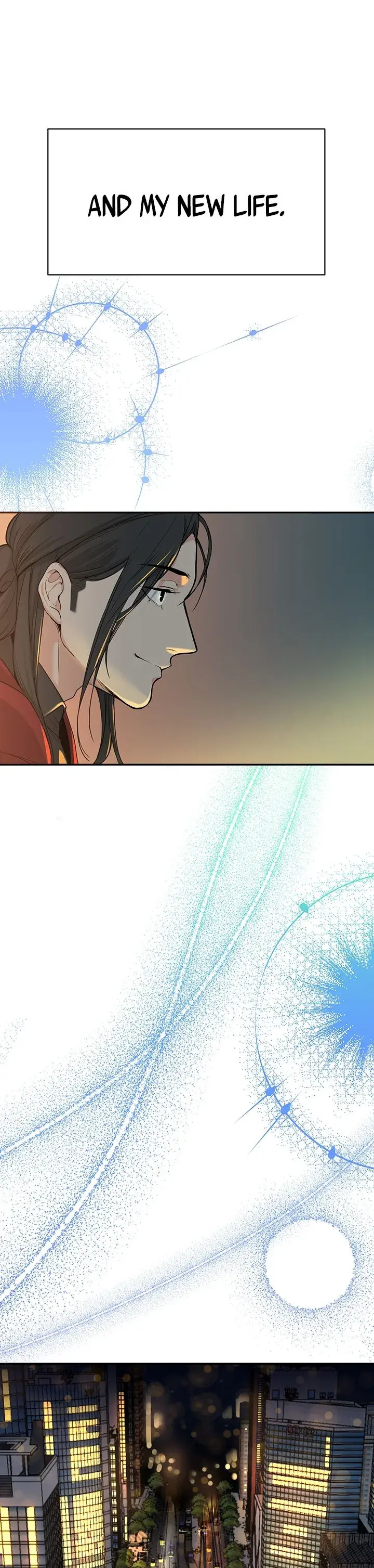 The Secret Affairs Of The 3rd Generation Chaebol Chapter 2 - Page 64