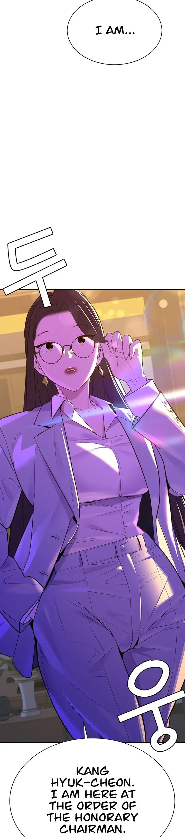 The Secret Affairs Of The 3rd Generation Chaebol Chapter 2 - Page 68