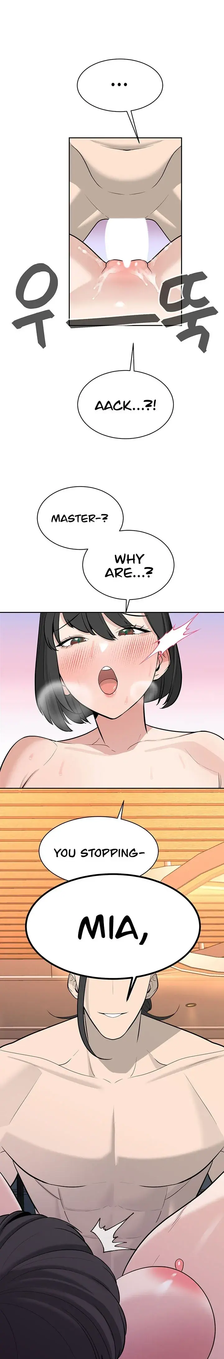 The Secret Affairs Of The 3rd Generation Chaebol Chapter 20 - Page 1