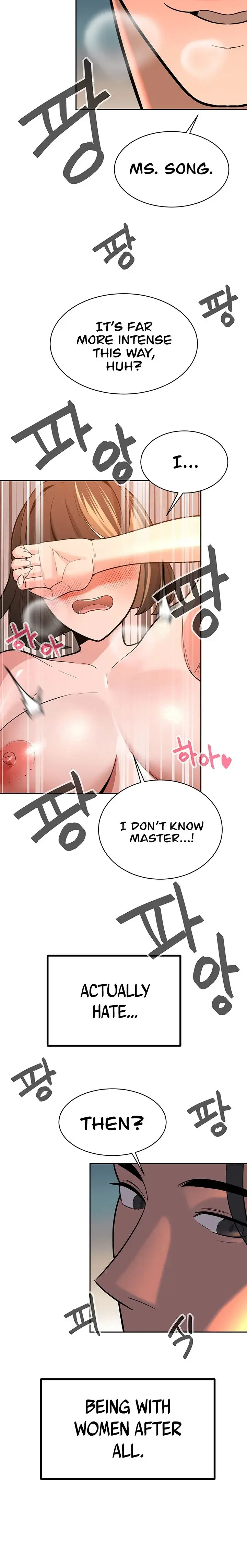 The Secret Affairs Of The 3rd Generation Chaebol Chapter 20 - Page 10