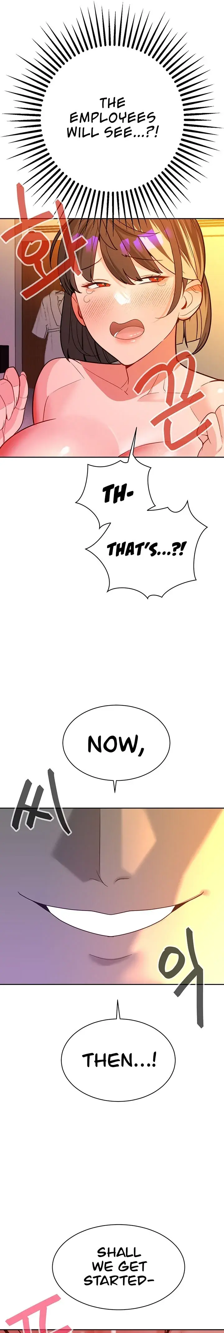 The Secret Affairs Of The 3rd Generation Chaebol Chapter 20 - Page 13