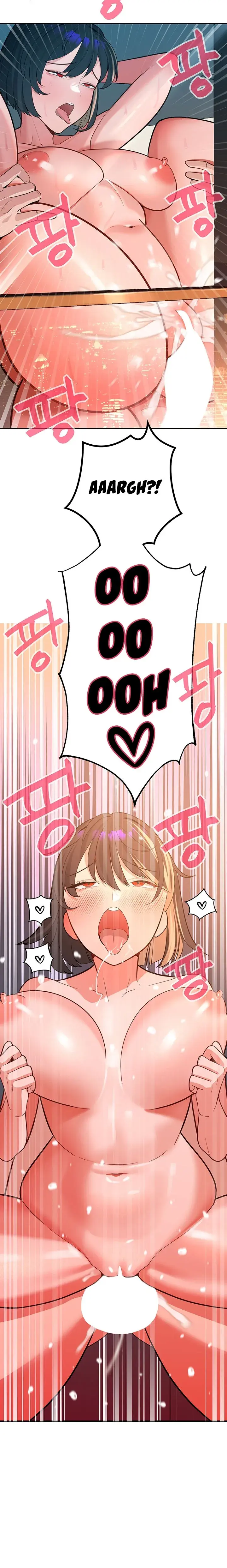 The Secret Affairs Of The 3rd Generation Chaebol Chapter 20 - Page 16