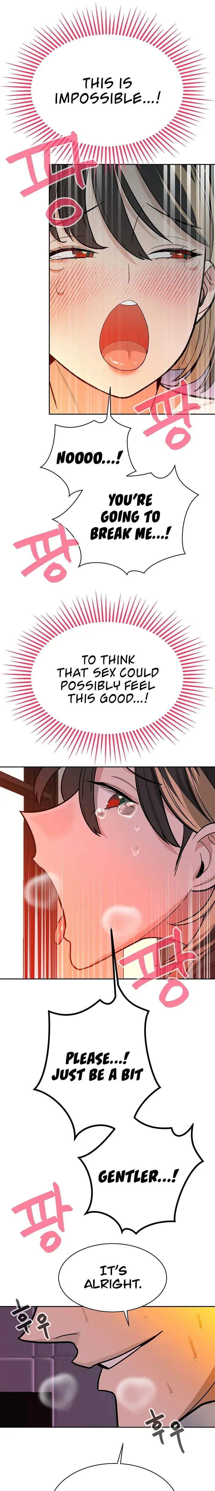 The Secret Affairs Of The 3rd Generation Chaebol Chapter 20 - Page 17