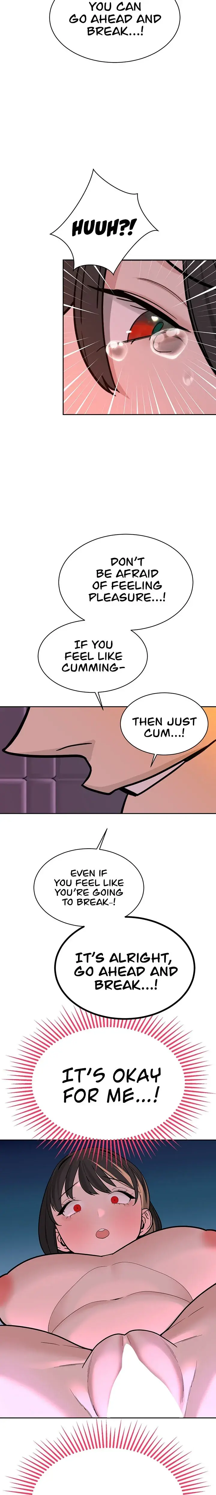 The Secret Affairs Of The 3rd Generation Chaebol Chapter 20 - Page 18