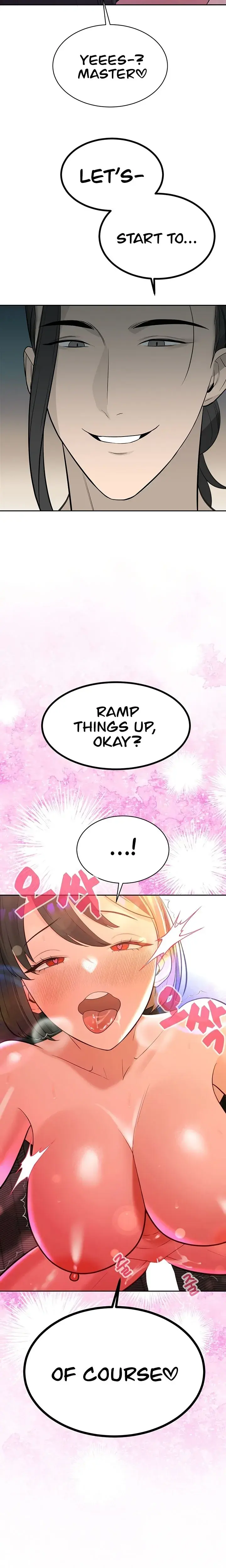 The Secret Affairs Of The 3rd Generation Chaebol Chapter 20 - Page 2