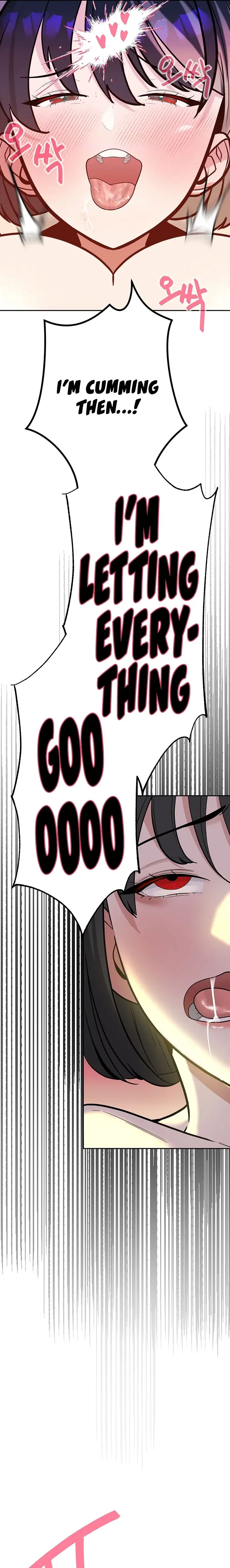 The Secret Affairs Of The 3rd Generation Chaebol Chapter 20 - Page 21