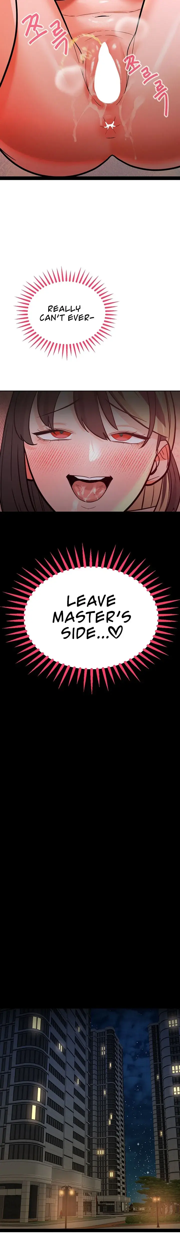 The Secret Affairs Of The 3rd Generation Chaebol Chapter 20 - Page 24