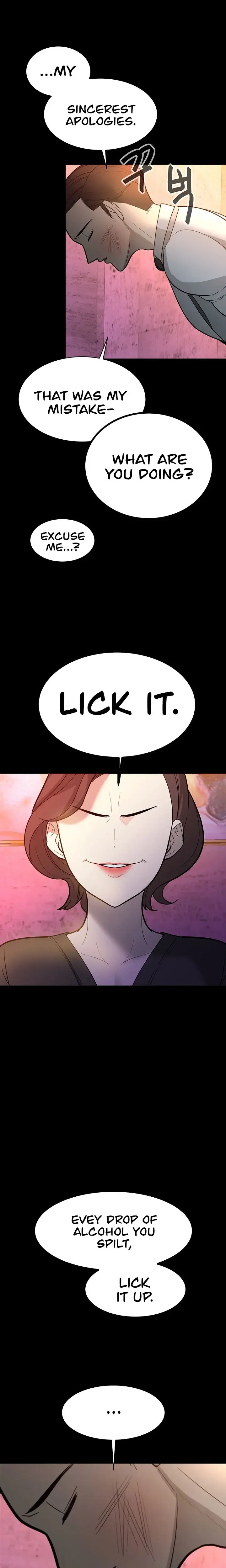 The Secret Affairs Of The 3rd Generation Chaebol Chapter 20 - Page 5
