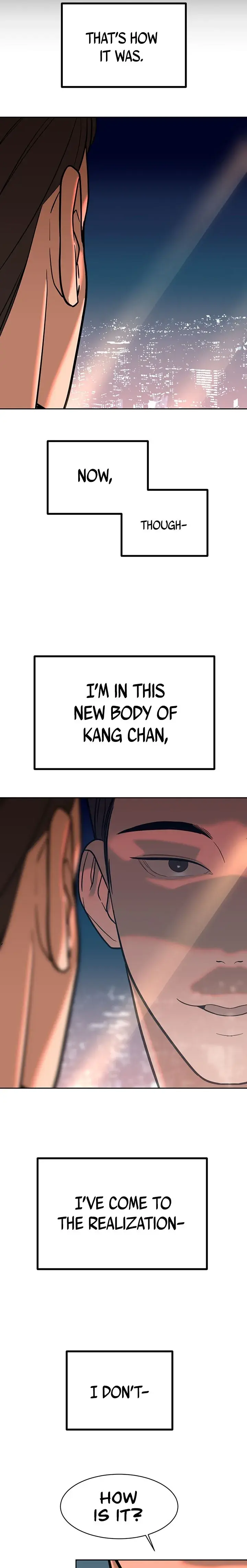 The Secret Affairs Of The 3rd Generation Chaebol Chapter 20 - Page 9