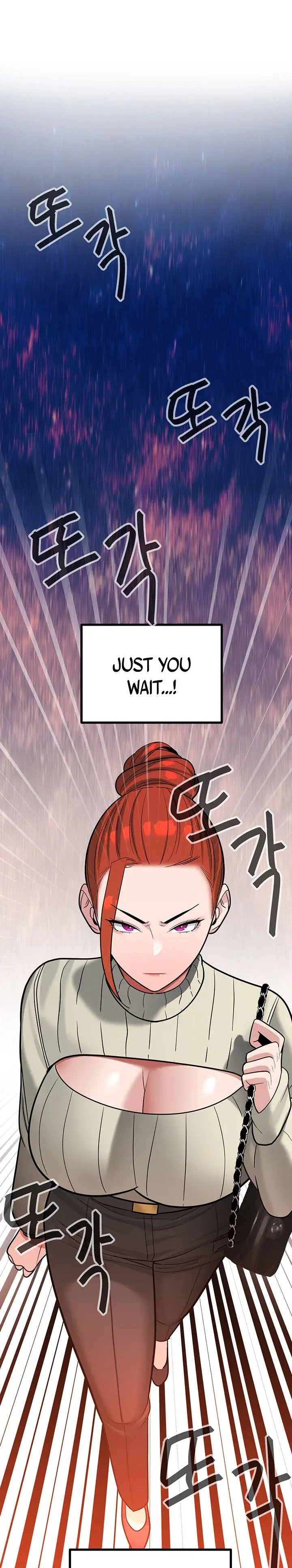 The Secret Affairs Of The 3rd Generation Chaebol Chapter 21 - Page 1