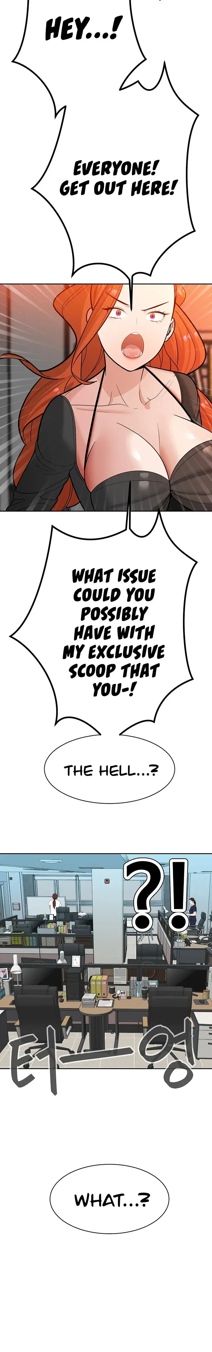The Secret Affairs Of The 3rd Generation Chaebol Chapter 21 - Page 10