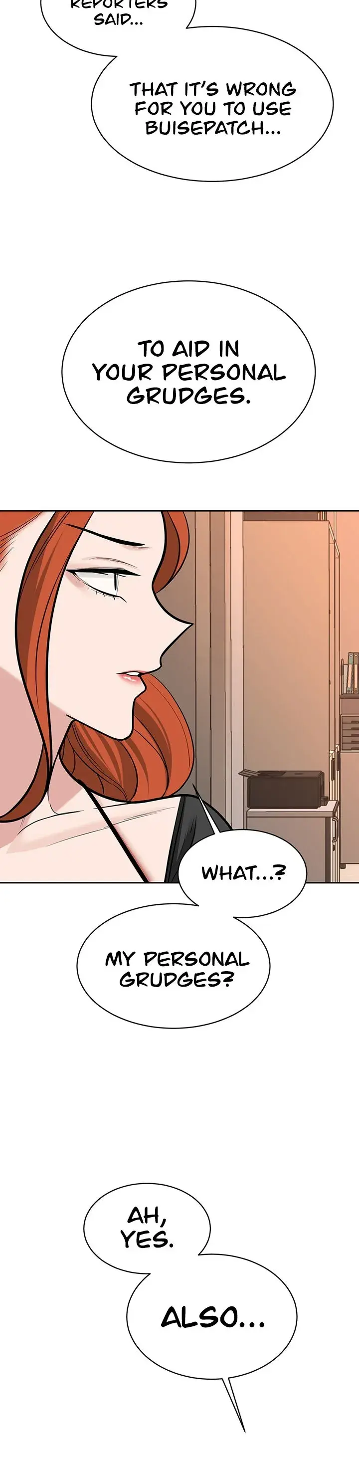 The Secret Affairs Of The 3rd Generation Chaebol Chapter 21 - Page 12