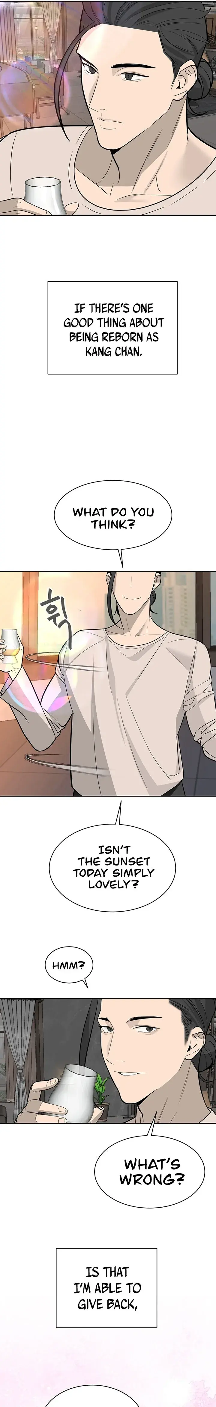 The Secret Affairs Of The 3rd Generation Chaebol Chapter 21 - Page 27