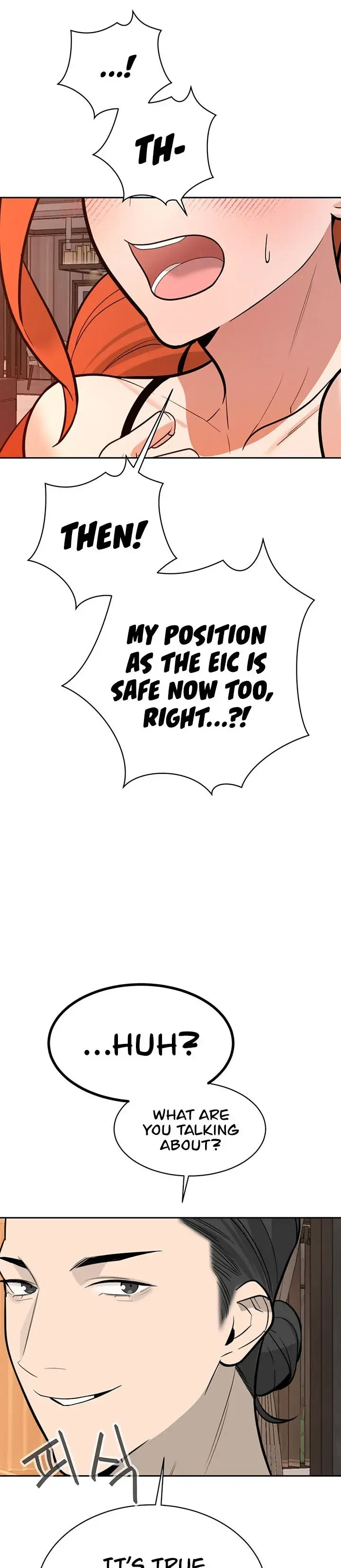 The Secret Affairs Of The 3rd Generation Chaebol Chapter 22 - Page 1