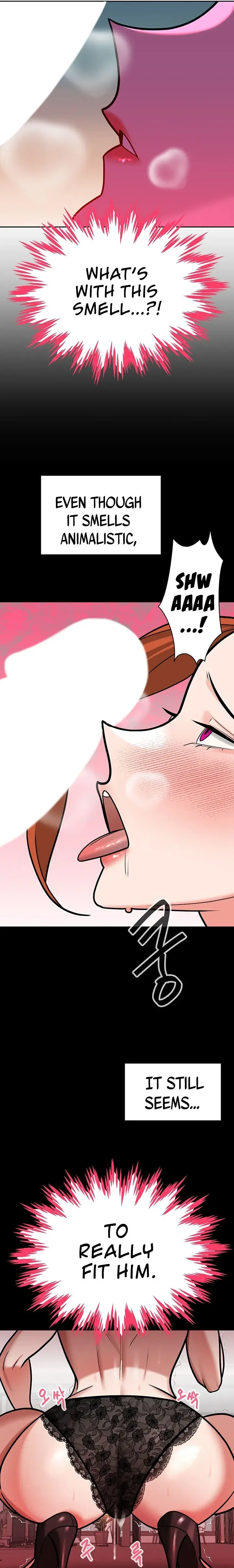 The Secret Affairs Of The 3rd Generation Chaebol Chapter 22 - Page 13