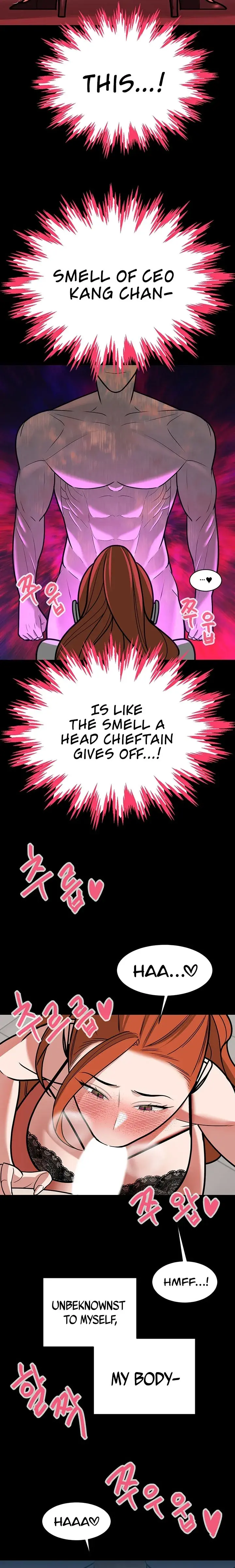 The Secret Affairs Of The 3rd Generation Chaebol Chapter 22 - Page 14