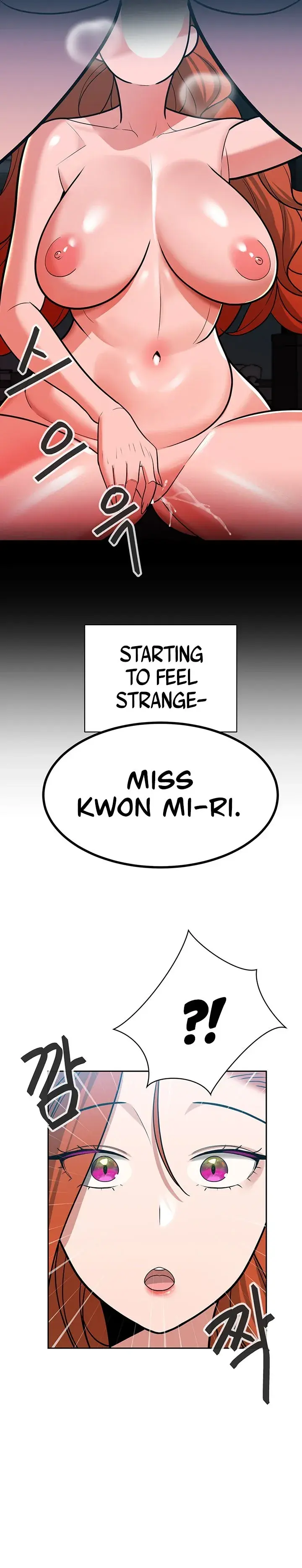 The Secret Affairs Of The 3rd Generation Chaebol Chapter 22 - Page 15