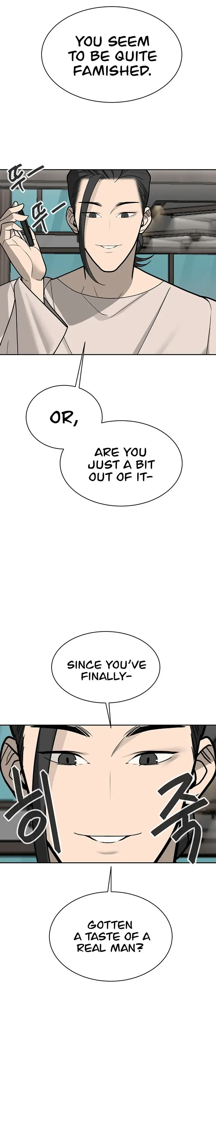The Secret Affairs Of The 3rd Generation Chaebol Chapter 22 - Page 16