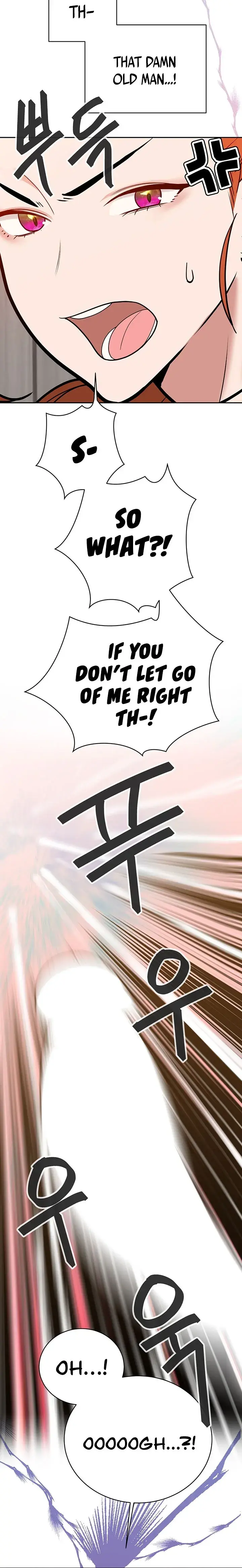 The Secret Affairs Of The 3rd Generation Chaebol Chapter 22 - Page 22